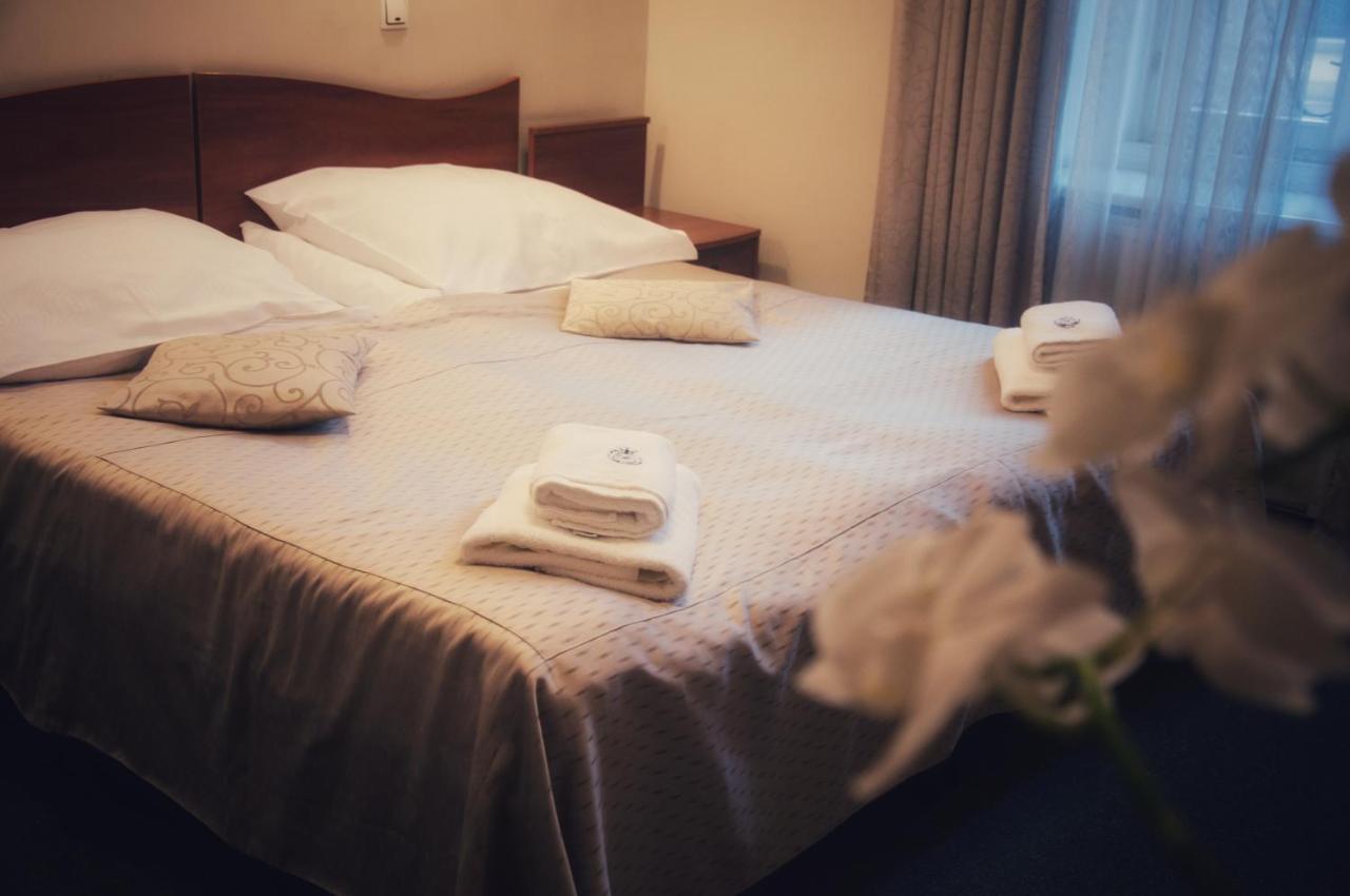 Hotel Fortuna — Zdjęcia 3