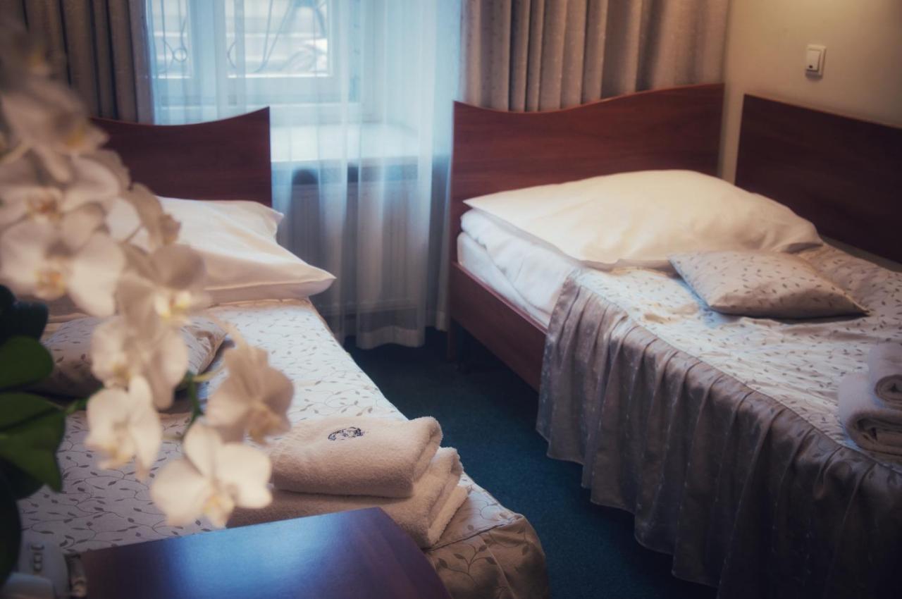 Hotel Fortuna — Zdjęcia 2